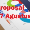 Contoh Proposal 17 Agustus