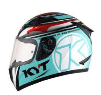 Helm KYT R10